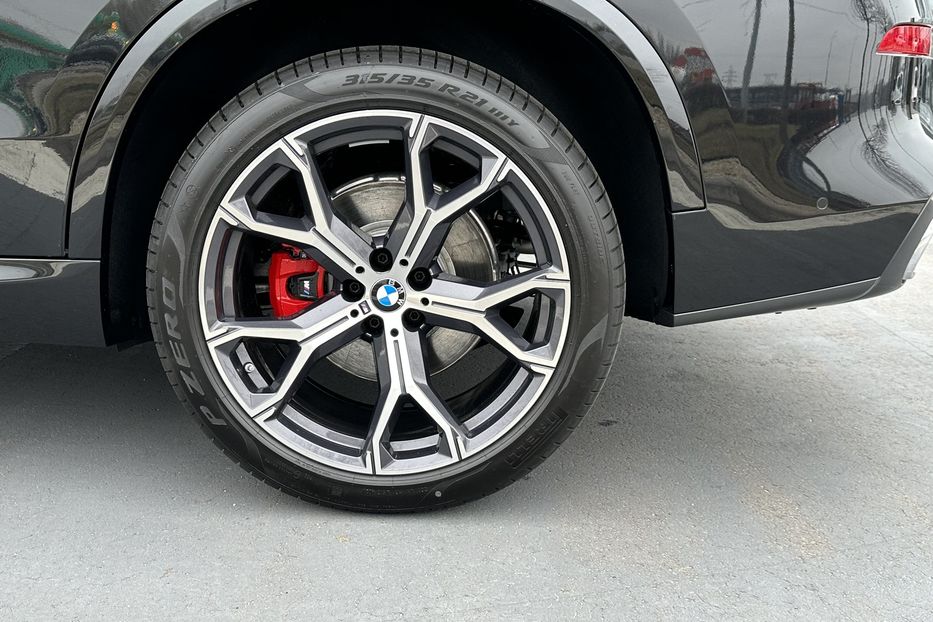 Продам BMW X5 2022 года в Киеве