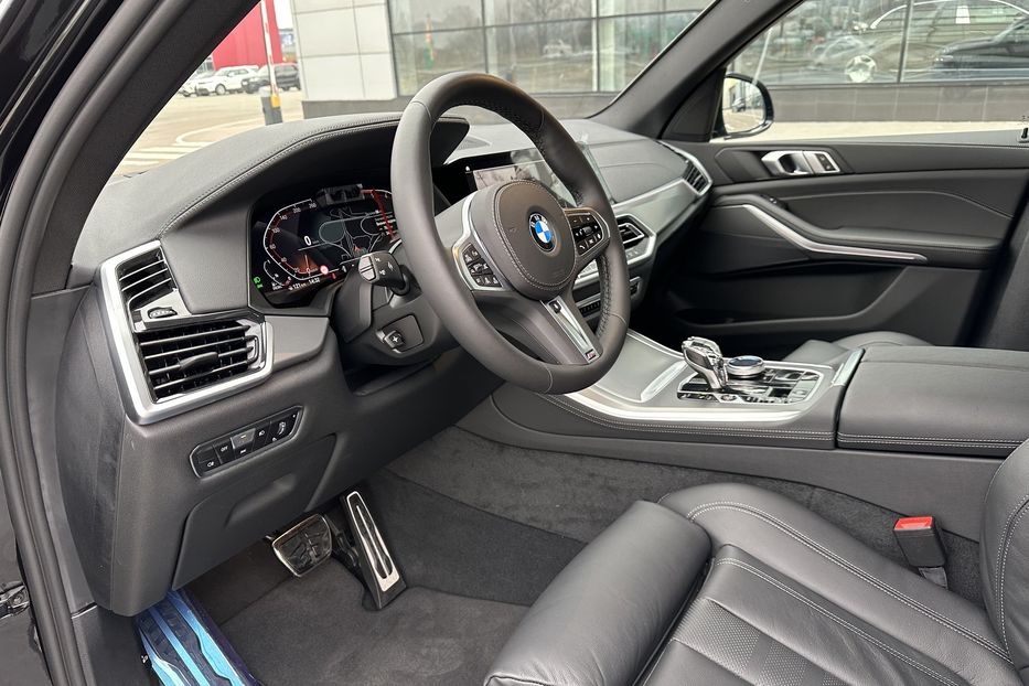 Продам BMW X5 2022 года в Киеве