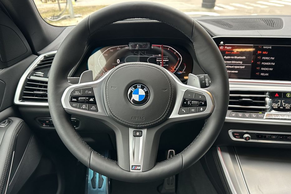 Продам BMW X5 2022 года в Киеве