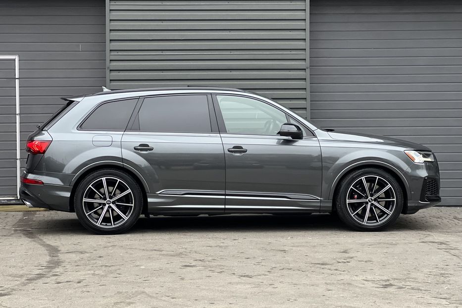 Продам Audi Q7 S-Line 2020 года в Киеве