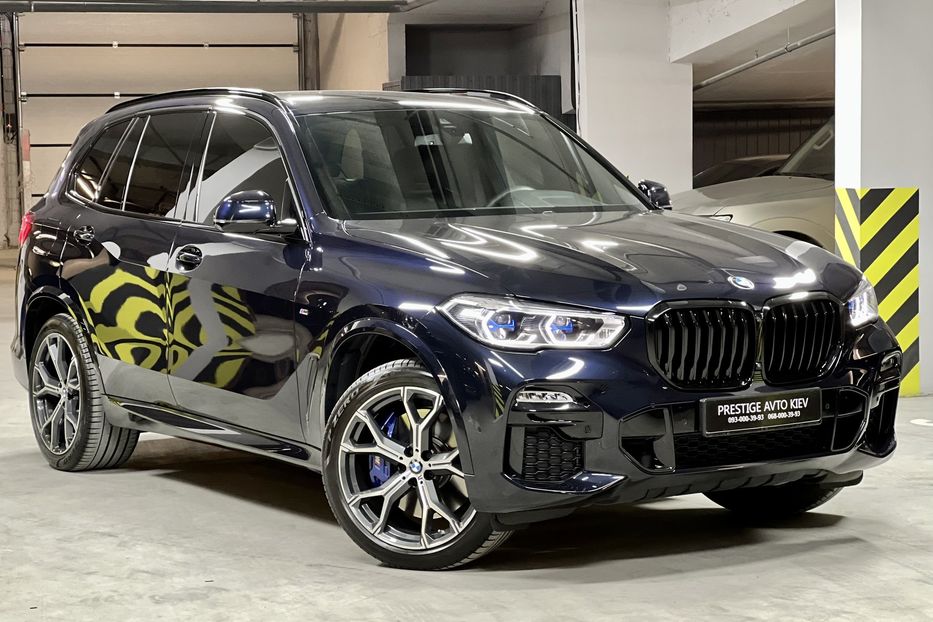 Продам BMW X5 2020 года в Киеве