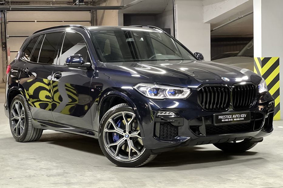 Продам BMW X5 2020 года в Киеве