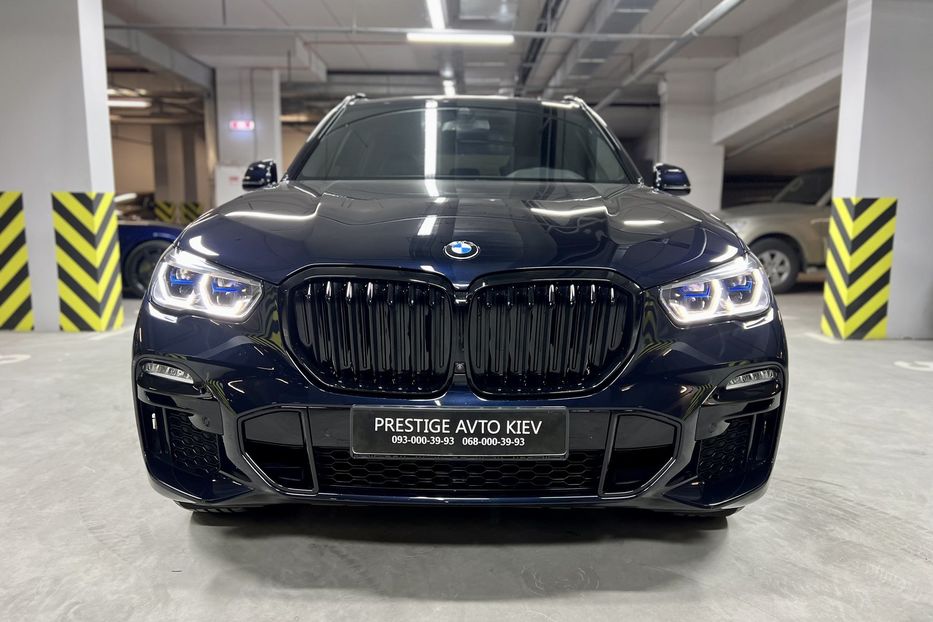 Продам BMW X5 2020 года в Киеве