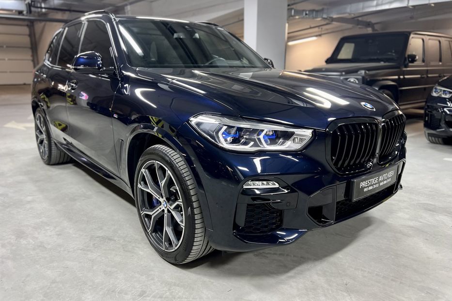 Продам BMW X5 2020 года в Киеве