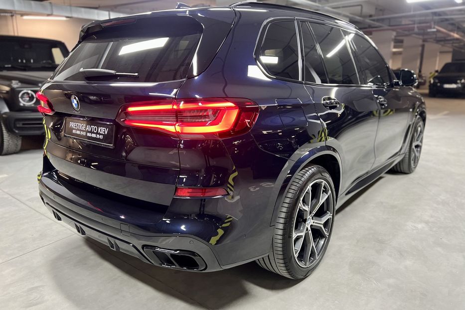 Продам BMW X5 2020 года в Киеве