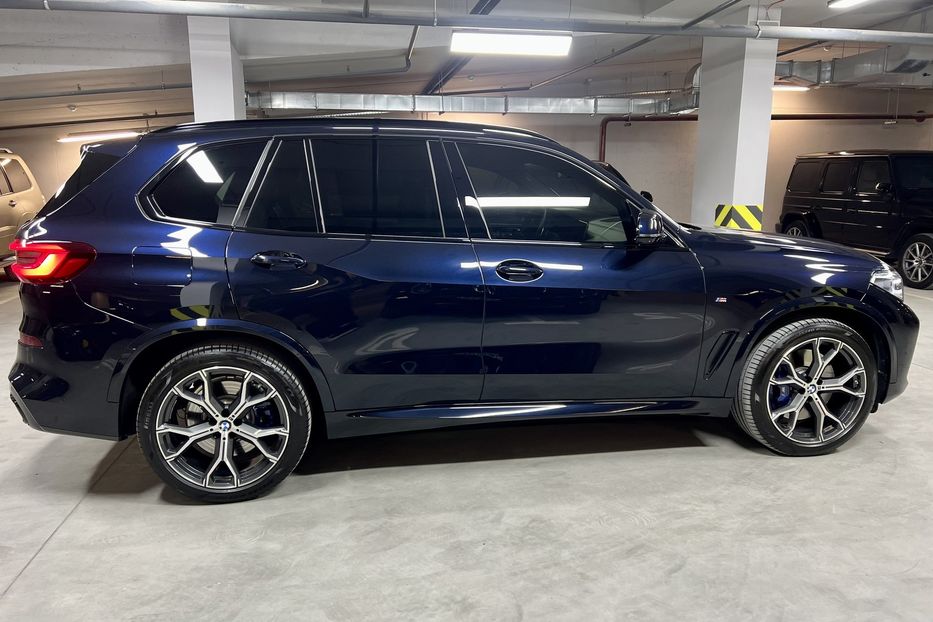 Продам BMW X5 2020 года в Киеве