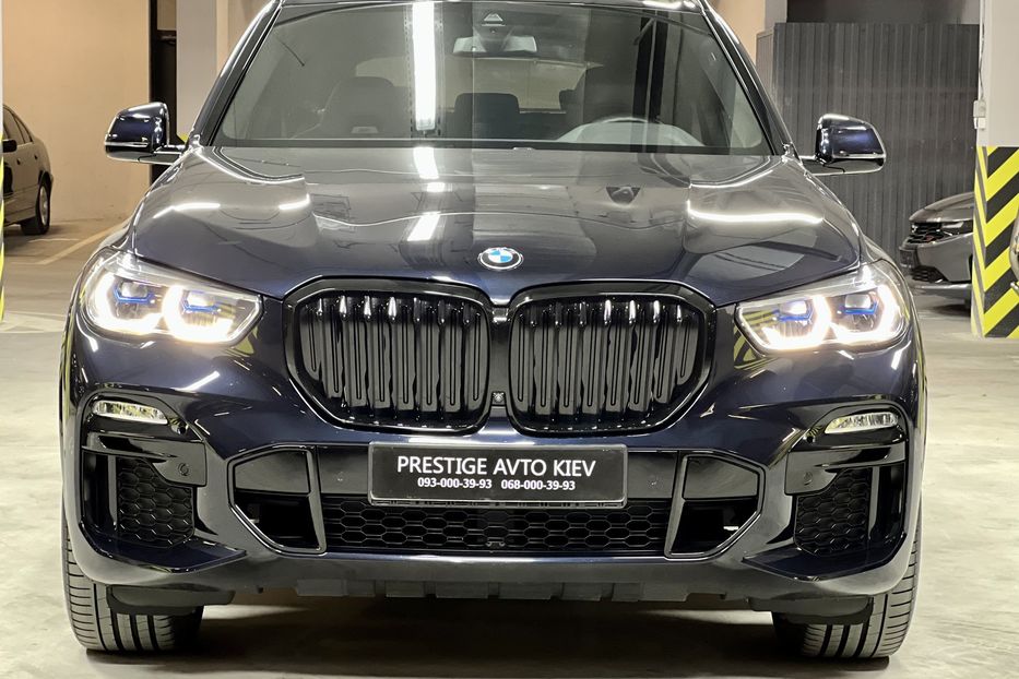 Продам BMW X5 2020 года в Киеве