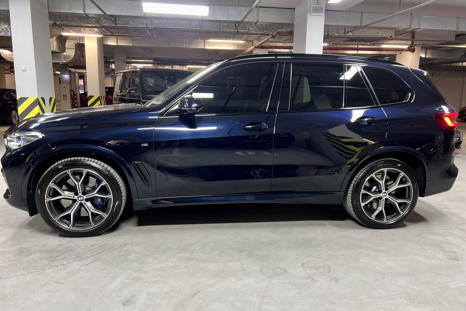 Продам BMW X5 2020 года в Киеве