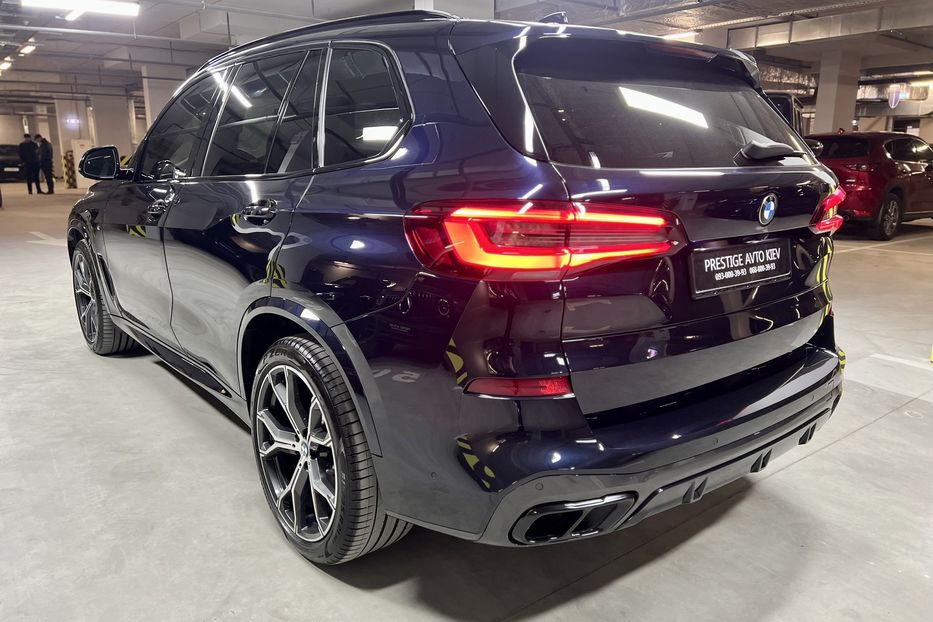 Продам BMW X5 2020 года в Киеве