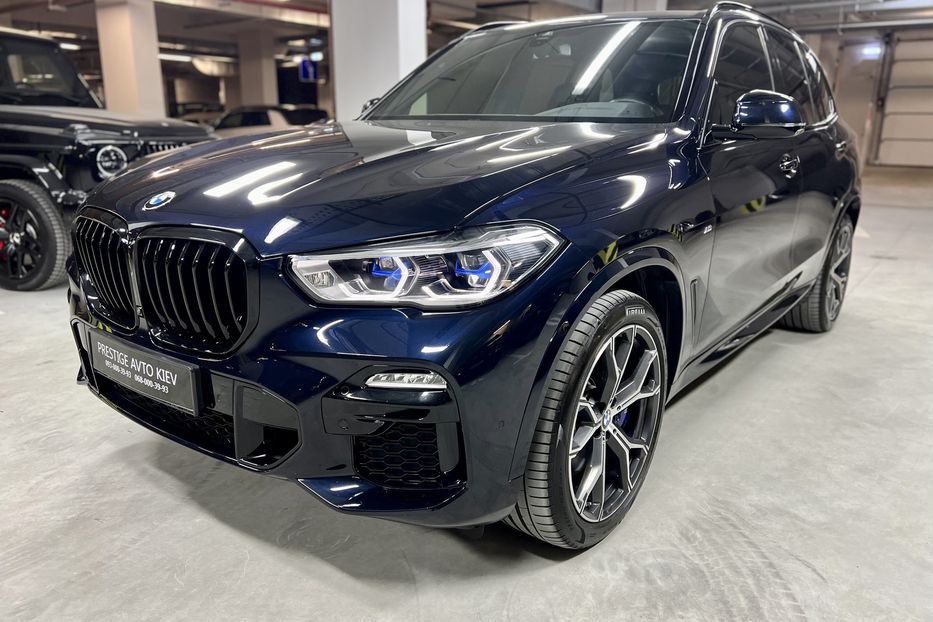 Продам BMW X5 2020 года в Киеве