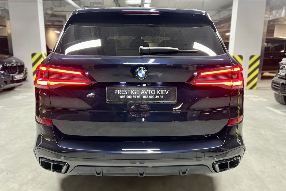 Продам BMW X5 2020 года в Киеве