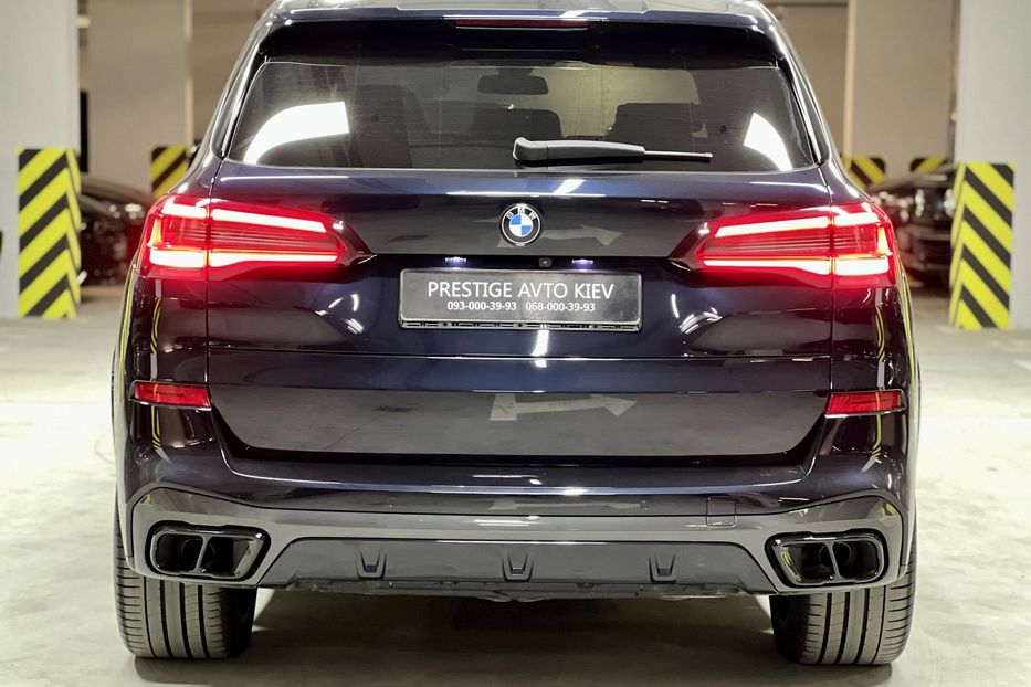 Продам BMW X5 2020 года в Киеве