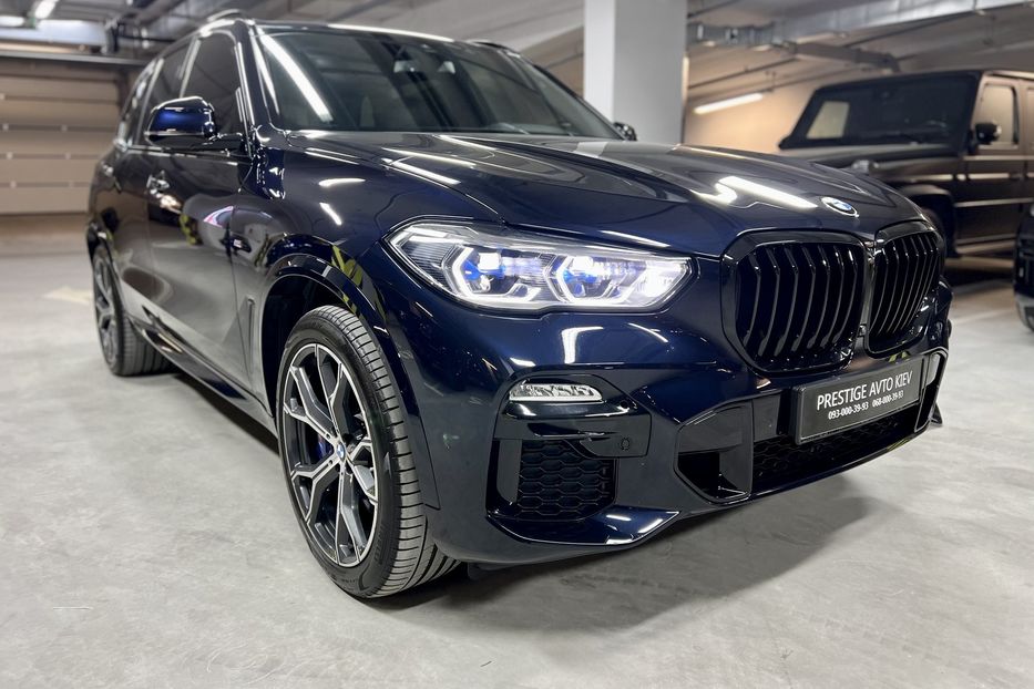 Продам BMW X5 2020 года в Киеве