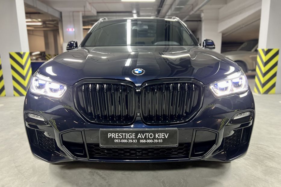 Продам BMW X5 2020 года в Киеве