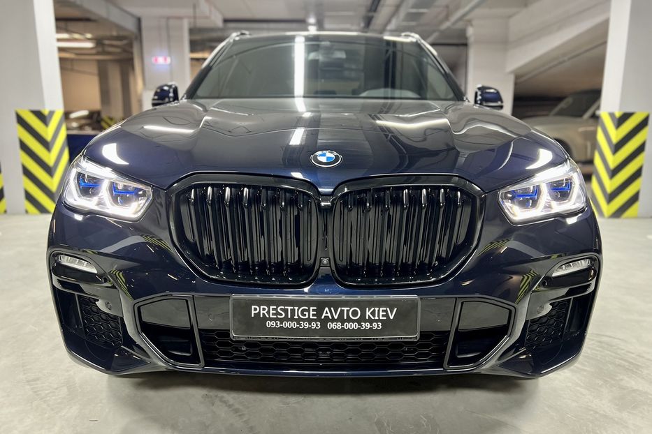 Продам BMW X5 2020 года в Киеве