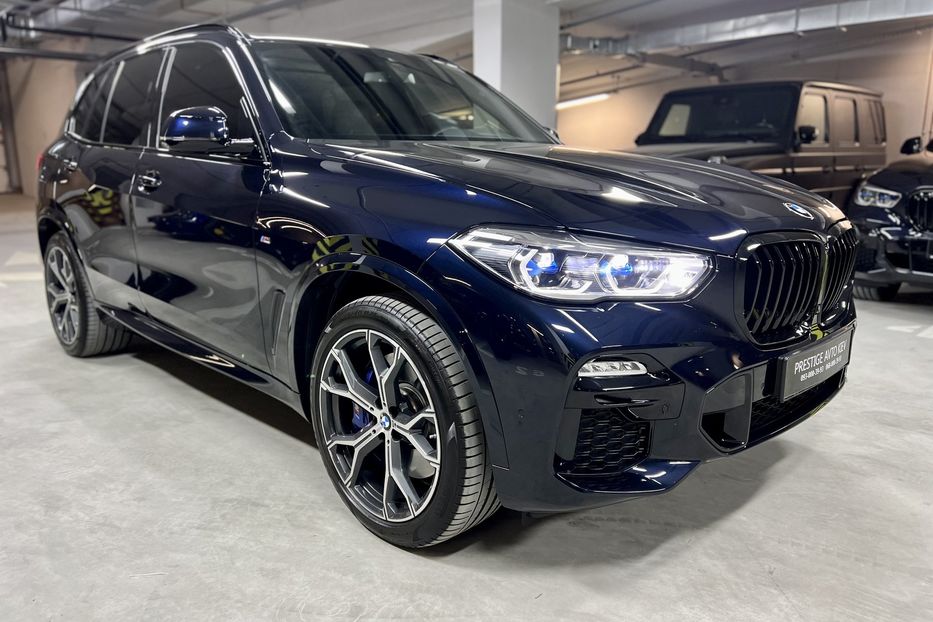 Продам BMW X5 2020 года в Киеве