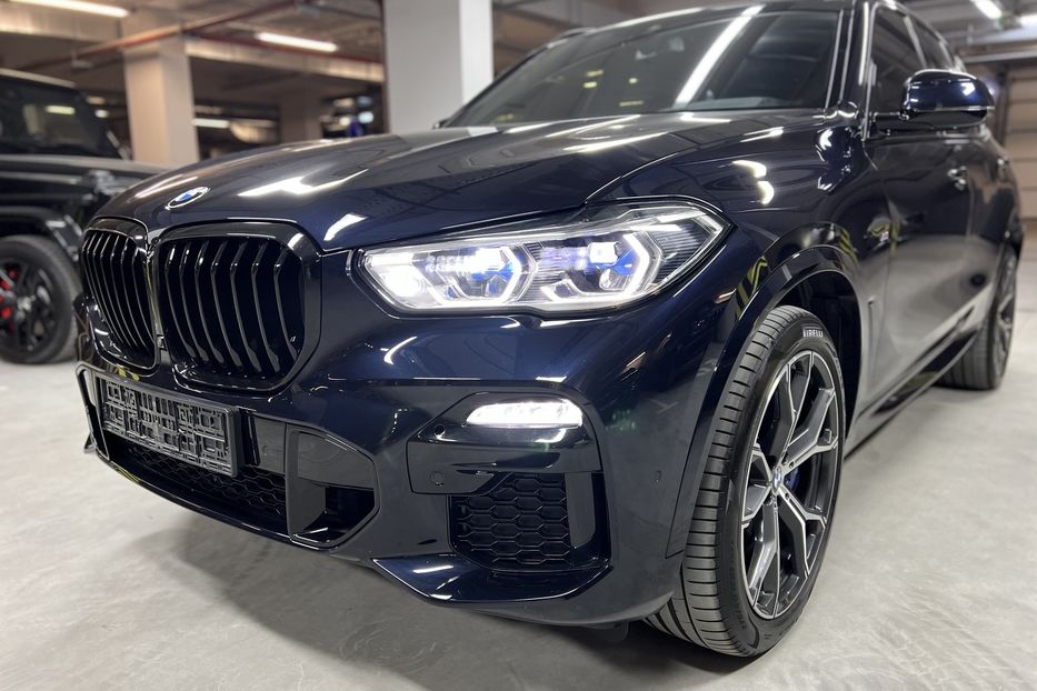 Продам BMW X5 2020 года в Киеве