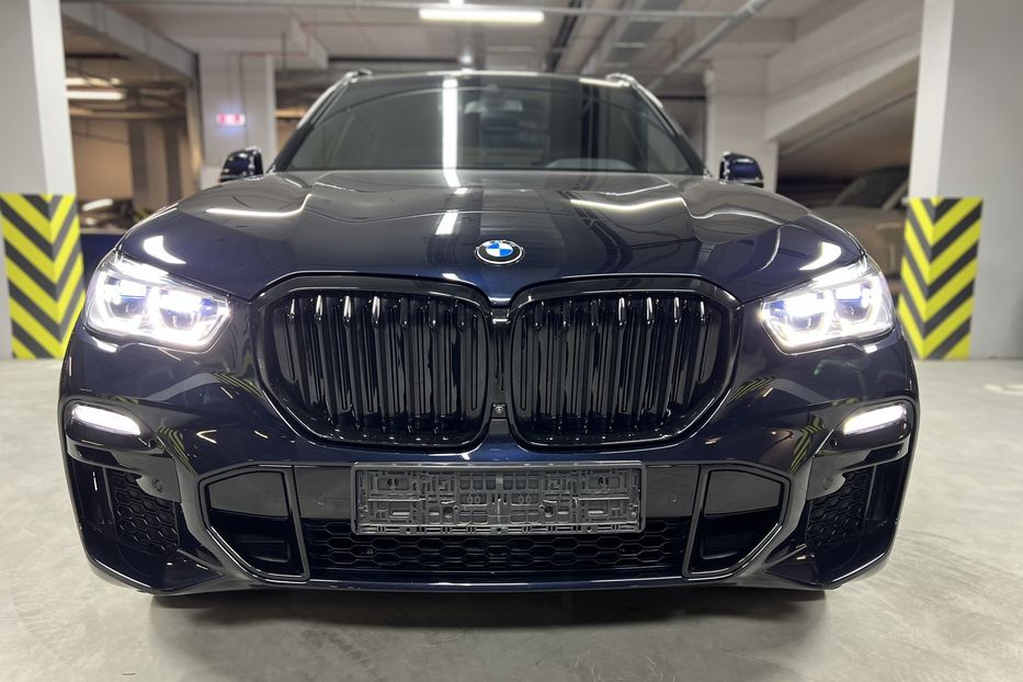 Продам BMW X5 2020 года в Киеве