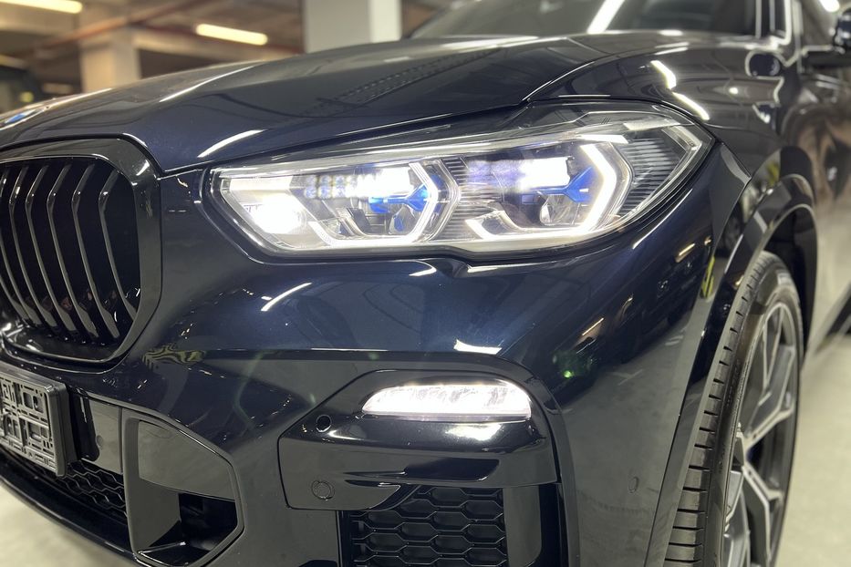 Продам BMW X5 2020 года в Киеве