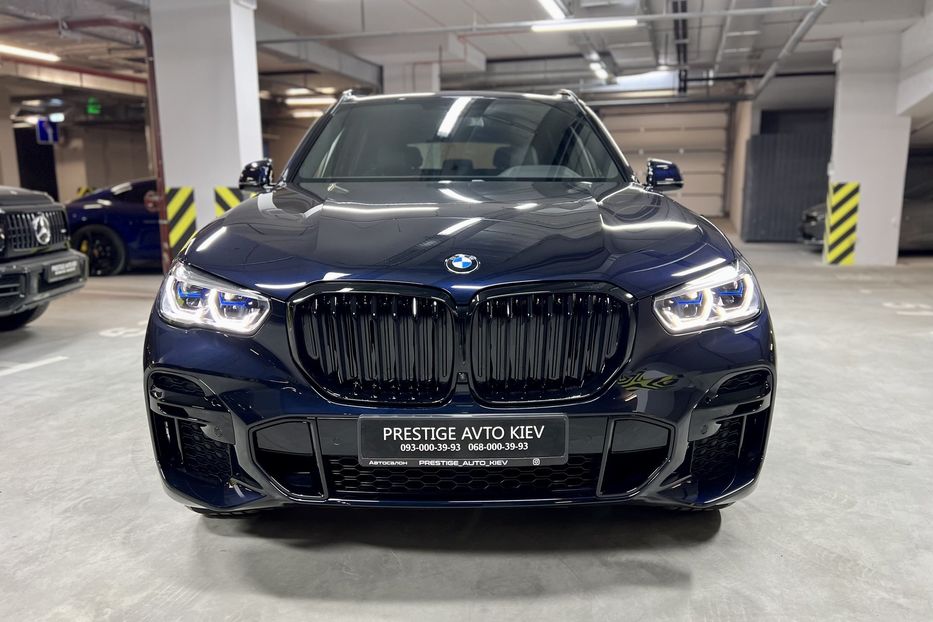 Продам BMW X5 2022 года в Киеве