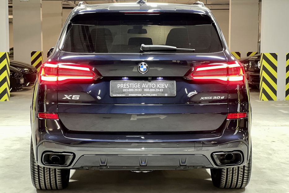 Продам BMW X5 2022 года в Киеве