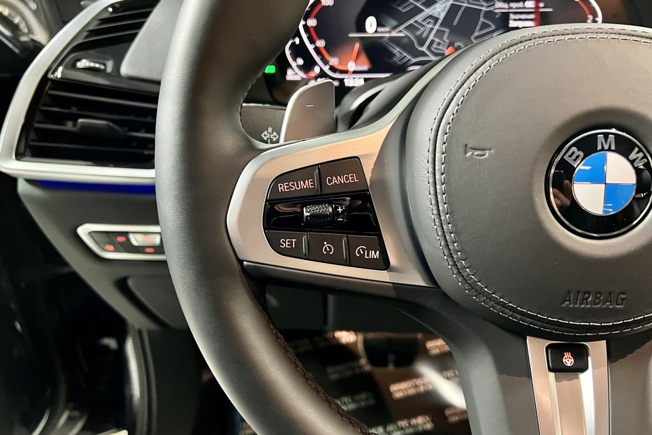 Продам BMW X5 2022 года в Киеве