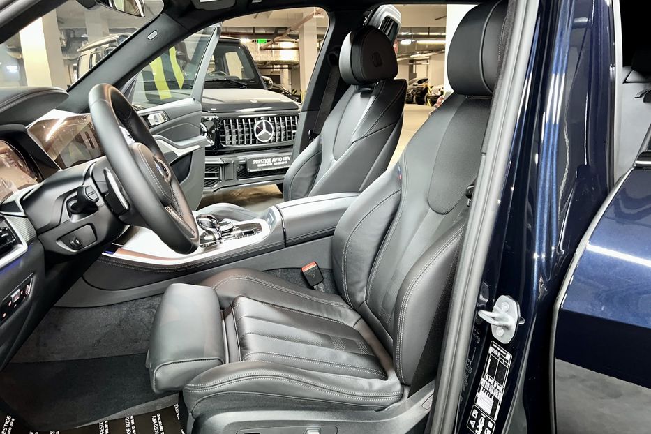 Продам BMW X5 2022 года в Киеве