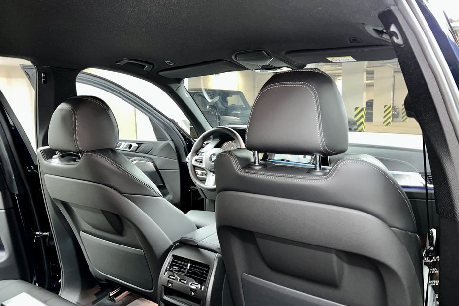 Продам BMW X5 2022 года в Киеве