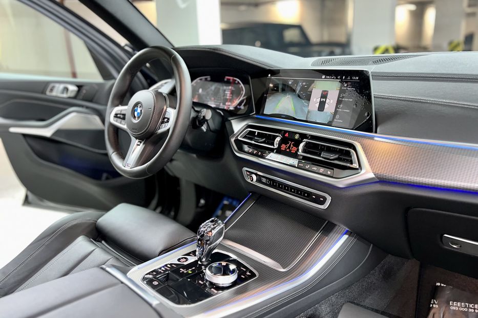 Продам BMW X5 2022 года в Киеве