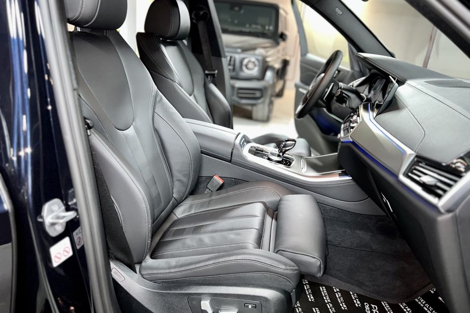 Продам BMW X5 2022 года в Киеве