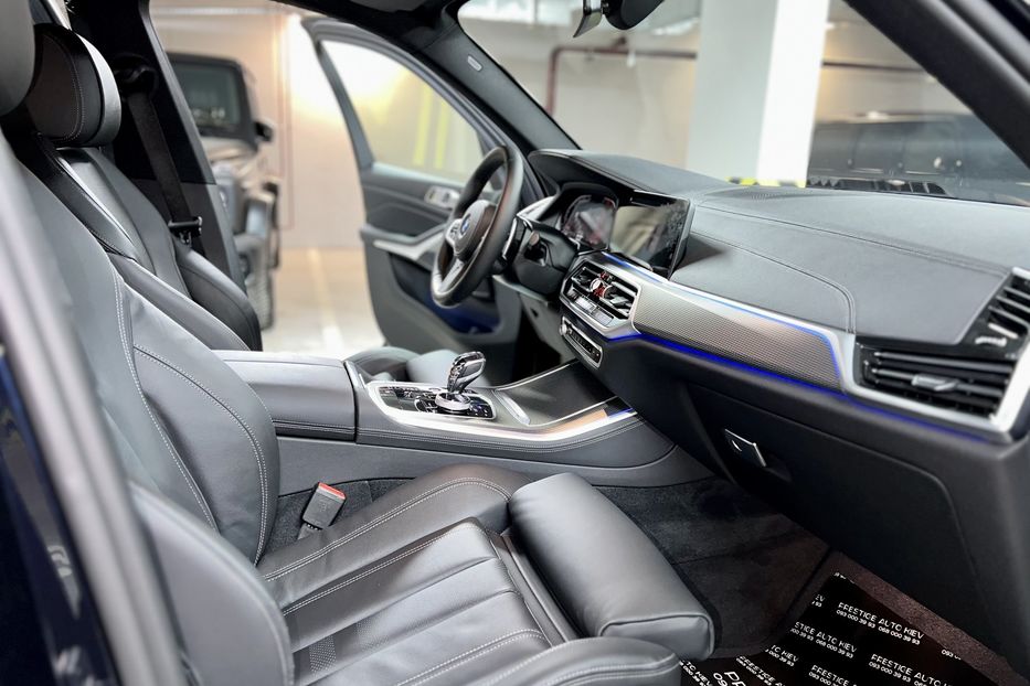 Продам BMW X5 2022 года в Киеве
