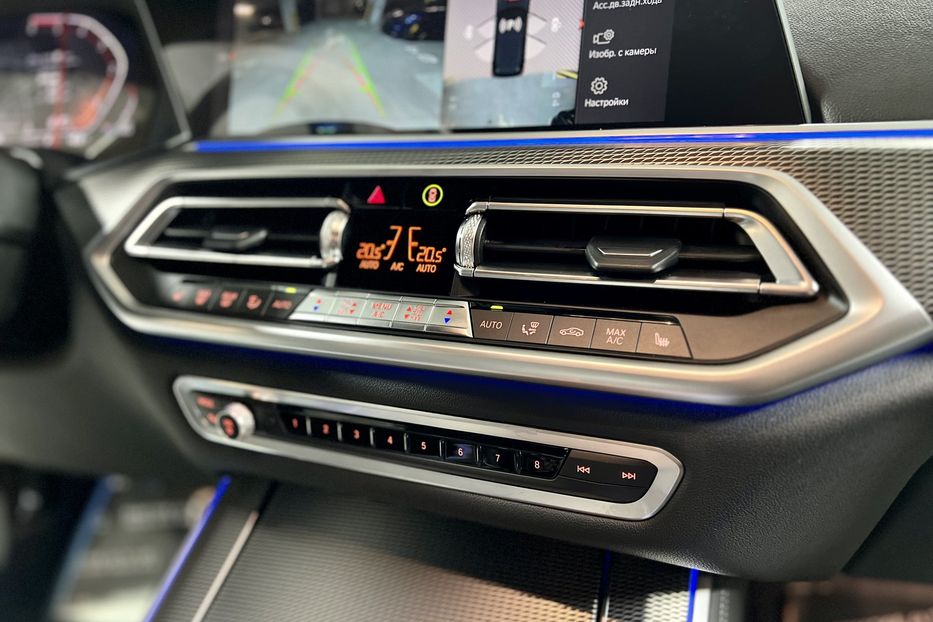 Продам BMW X5 2022 года в Киеве