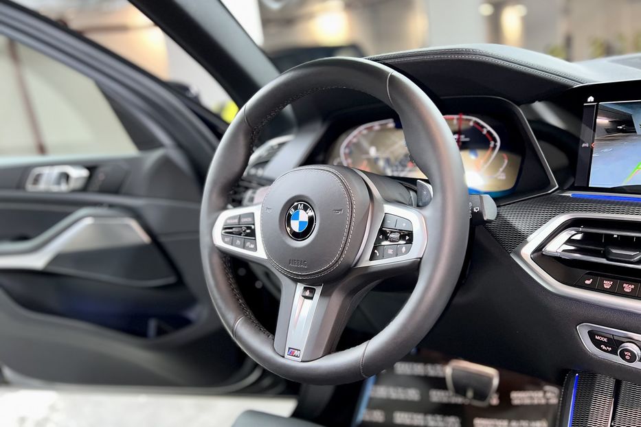 Продам BMW X5 2022 года в Киеве