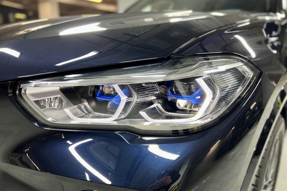 Продам BMW X5 2022 года в Киеве