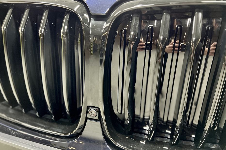Продам BMW X5 2022 года в Киеве