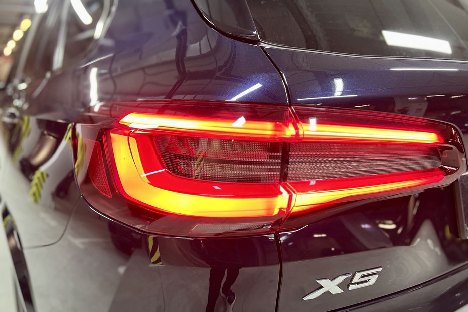 Продам BMW X5 2022 года в Киеве
