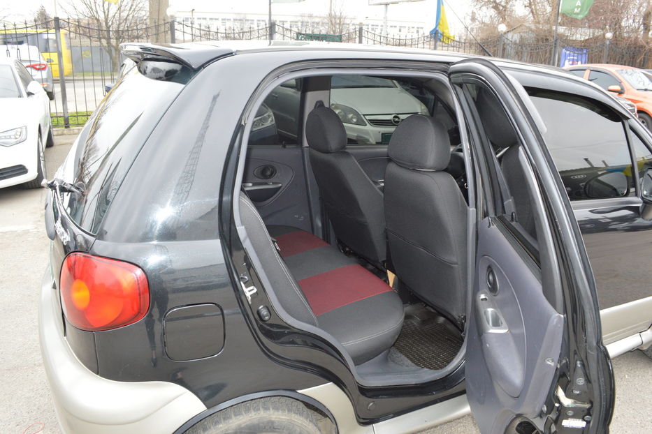 Продам Daewoo Matiz 2009 года в Одессе