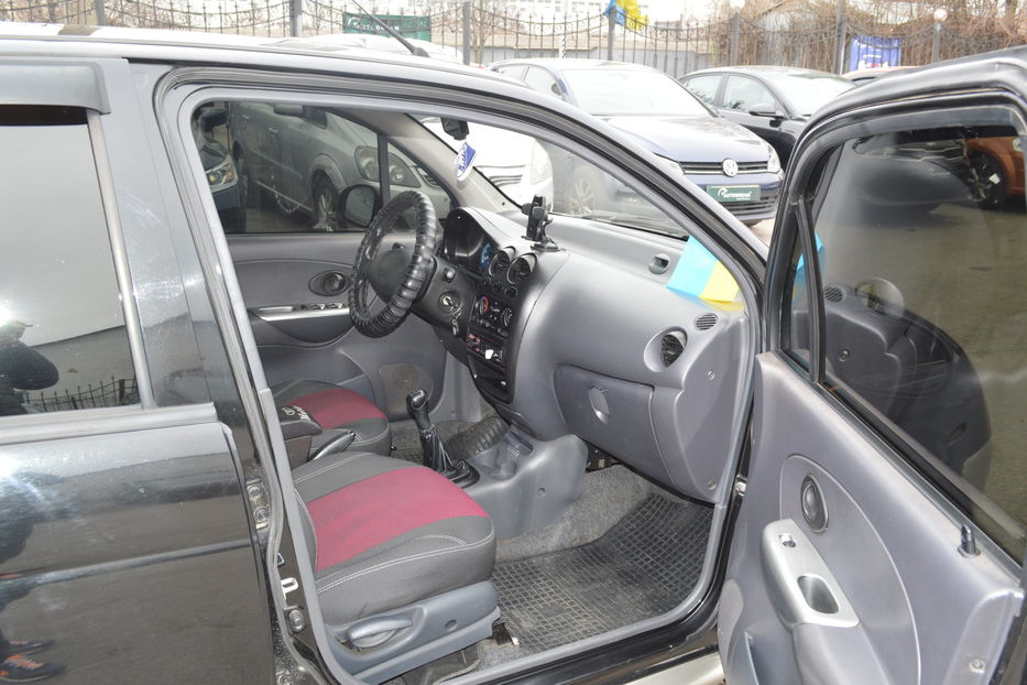 Продам Daewoo Matiz 2009 года в Одессе