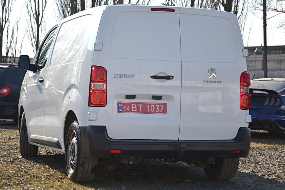 Продам Peugeot Expert груз. 2016 года в Хмельницком