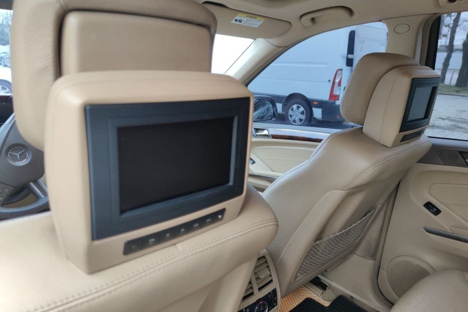 Продам Mercedes-Benz GL-Class 550 2008 года в Днепре