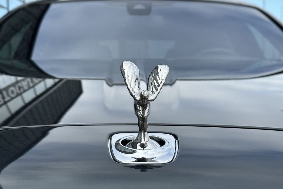 Продам Rolls-Royce Ghost 2016 года в Киеве