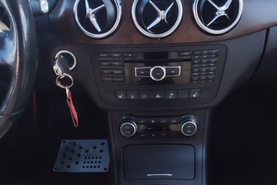 Продам Mercedes-Benz B-Class Electro full 2014 года в Одессе
