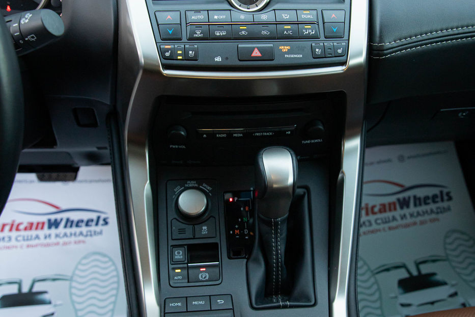 Продам Lexus NX 200 F-Sport 2015 года в Черновцах