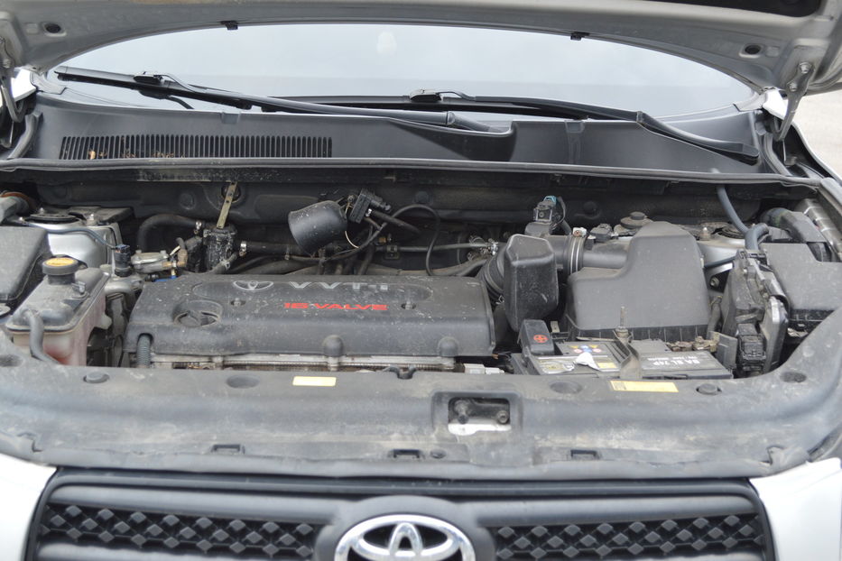 Продам Toyota Rav 4 2007 года в Одессе