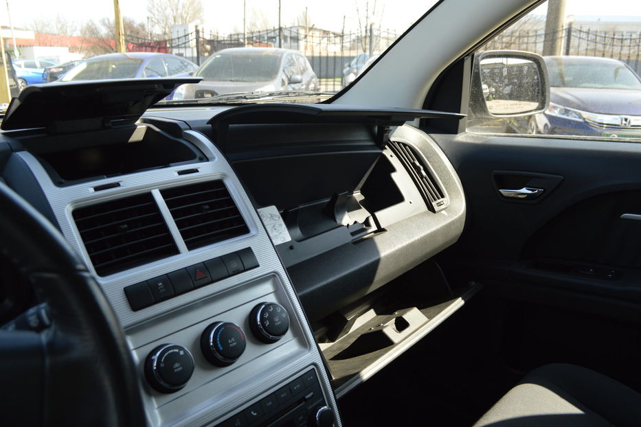 Продам Dodge Journey SXT 2010 года в Одессе