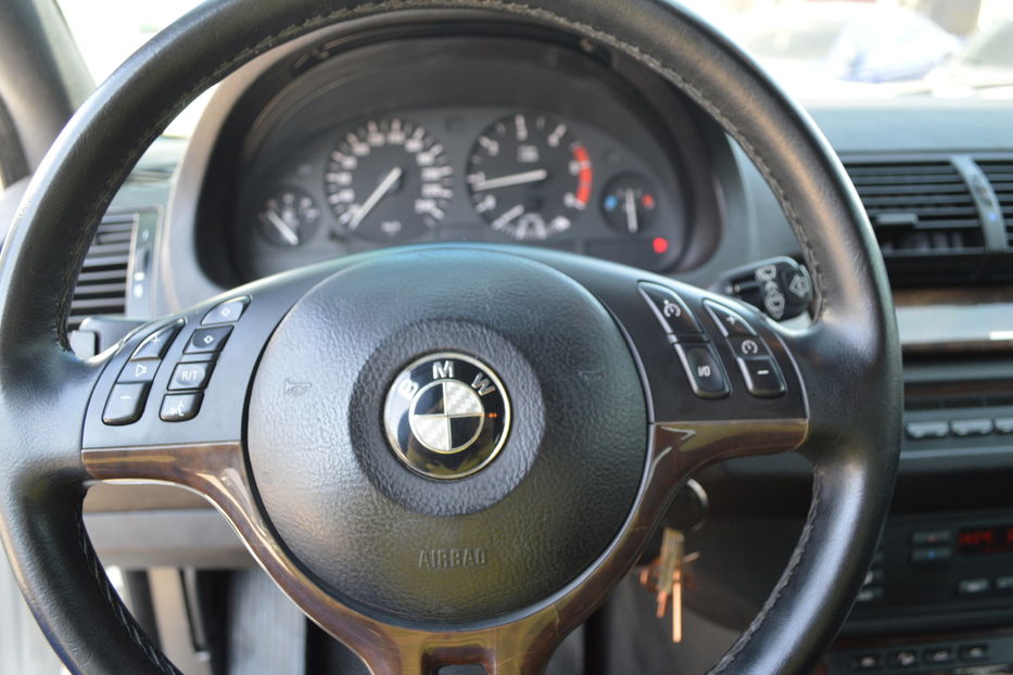 Продам BMW X5 diesel 2004 года в Одессе