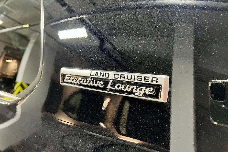 Продам Toyota Land Cruiser 200 Executive Lounge  2020 года в Киеве