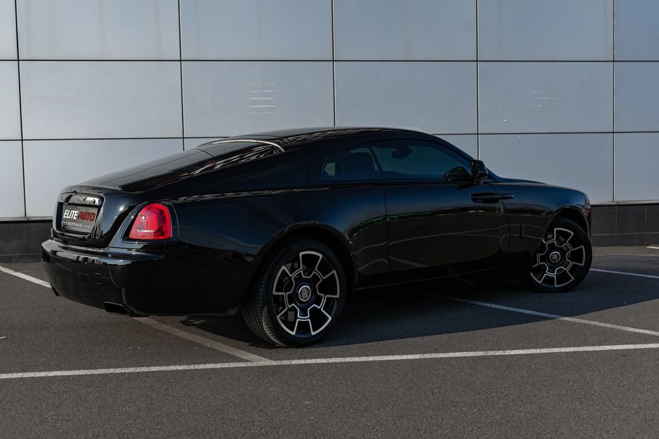 Продам Rolls-Royce Wraith 2015 года в Киеве