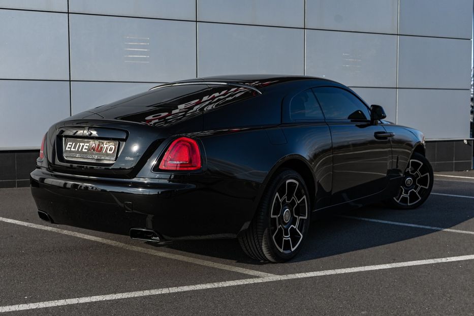 Продам Rolls-Royce Wraith 2015 года в Киеве