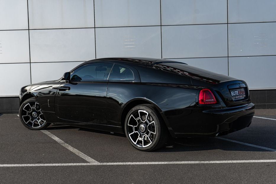 Продам Rolls-Royce Wraith 2015 года в Киеве